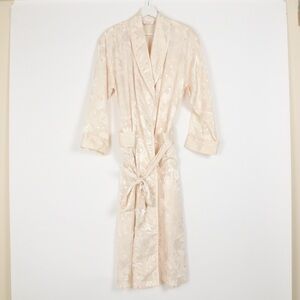 Victorias Secret Gold Tag Robe